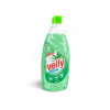 125862 GraSS Средство для мытья посуды «Velly Sensitive» алоэ вера (флакон 500 мл)