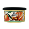 L830 LERATON Ароматизатор для автомобиля в банке LERATON Napoli (Orange/Апельсин)