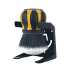 Au-2612 Кисть-шар для очистки интерьера Interior Brush Ball