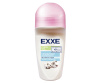 С0007383 EXXE женский дезодорант антиперспирант Fresh SPA Невидимый, 50 мл (ролик)