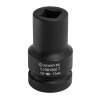 SID01SQ17  Головка торцевая ударная четырехгранная ROSSVIK, 1