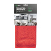 IT-0456 Салфетка микрофибра 220 гм 30*30 (1шт) УПАК