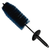 L1063 LERATON WB1 Ершик для чистки дисков WHEEL BRUSH