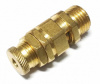 PG-0310 Аварийный клапан 1/4П пеногенератора GRASS KS-65