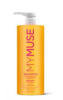 145108 MYMUSE Шампунь для придания объема (1000 мл)