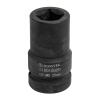 SID01SQ20 Головка торцевая ударная четырехгранная ROSSVIK, 1