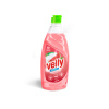 125863 GraSS Средство для мытья посуды «Velly Sensitive» арбуз (флакон 500 мл)