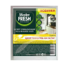 С0007745 Master FRESH Губки меламиновые (эффект ластика), 2шт.