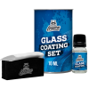 L451 LERATON Защитное покрытие для стекол (антидождь), набор LERATON Glass Coanting SET 10мл