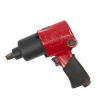 RT-5265  Гайковерт пневматический RT-5265 1/2