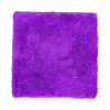 L1014 LERATON MF9 Односторонняя микрофибра без краев PURPLE HAZE 40x40 400GSM