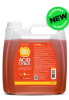 FHB117 Acid Citrus кислотный шампунь для ручной мойки автомобиля, содержит больше кислот и Д-лимонен
