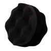 L1042 LERATON APP5 Аппликатор для нанесения составов HANDY BLACK ULTRA SOFT