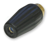 200357545 Турбонасадка 20045, 250bar, вход 1/4внут