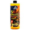 L466 LERATON S6 Кварц-мастер быстрое кварцевое покрытие PASSION FRUIT 1л