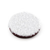 SS538 Shine Systems Microfiber Pad - полировальный круг из микрофибры, 75 мм