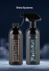 SSBL965 Shine Systems Black Line PlasticMatt Lacost -матовый полироль для пластика и винила салона,
