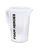 FHA075 Foam Heroes химостойкий мерный стакан с ручкой, 1000мл