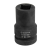 SID01SQ21 Головка торцевая ударная четырехгранная ROSSVIK, 1