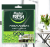 С0005995 Master FRESH МИКРОФИБРА универсальная салфетка для уборки, 1шт. (30*30см)