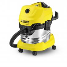 Ремонт пылесосов Karcher