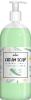 1090-1 Cream Soap 