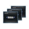 RS.45.B.10. ROSSVIK Пластыри  RS-45 (холодные) 180х230, 10 шт.