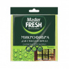 С0008409 Master FRESH МИКРОФИБРА для стекол и зеркал, 1шт. (30*30см)