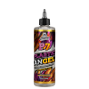 L566 LERATON P7 Очиститель-кондиционер пластика PLASTIC ANGEL CASHMERE FLAME 473мл