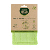 С0006885 Master FRESH ЭКО насадка для всех типов полов (микрофибра бархат), увеличенный размер, 1шт