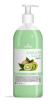 1086-1 Cream Soap 