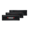 RS.441.T.10.  ROSSVIK  Пластыри  RS-441 (термо) 140х400, 10 шт.
