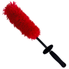 L1209 LERATON MWBS Микрофибровый ершик для чистки дисков SOFT MICROFIBER WHEEL BRUSH