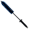 L1208 LERATON WB3 Ершик для чистки дисков WHEEL BRUSH