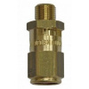 PG-0207 Предохранительный клапан G 1/8П