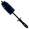 L1064 LERATON WB2 Гибкий ершик для чистки дисков WHEEL BRUSH (NEW!)