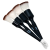 L1274 LERATON DBRCS SET Набор кистей для детейлинга, косметическая щетина ULTRASOFT COSMETIC BRUSH S