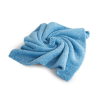 Au-243 PROFI-MICROFASERTUCH Микрофибра салфетка 40*40 см, СИНЯЯ, 540гр/м2