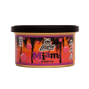L825 LERATON Ароматизатор для автомобиля в банке LERATON Miami (Bubble Gum/Жвачка)