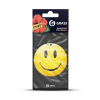 ST-0401 Ароматизатор картонный Smile гибискус (AC-0145 ) вонючка
