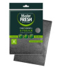 С0008588  Master FRESH МИКРОФИБРА УМНАЯ салфетка для уборки 30*40 см 1 шт (20) (К)
