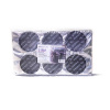 U.max.P.50 ROSSVIK ЛАТКИ УНИВЕР. U MAX (65), 50 ШТ. ПАКЕТ