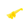 C-31-1300014L  SHEATH Вставка пластиковая в ш/м головку длинная C-31-1300014 (5509015)