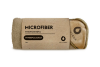 db-7204 Микрофибра 30х30 цвет коричневый