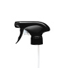 FHA025 Foam Heroes триггер-распылитель эмульсионный черный, 240мм