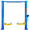 V2-4LH/380В Автоподъемник двухстоечный ROSSVIK V2-4LH г/п 4.0т, 380В, с верхней синхронизацией. Сини