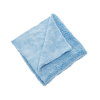 9998249 Polish and Sealing Towel - Профессиональная микрофибровая салфетка без краев 40 х 40 см.