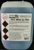 RM-54545 Hot Wax Ultra Восковой автошампунь-полироль Горячий воск пенный