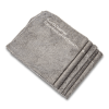 Специальная салфетка из микрофибры для нанесения Ceramic Allround C0.01.¶¶Комплект - 5 шт.¶¶Цвет - с