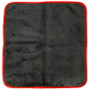 L1008 LERATON MF3 Полировальная микрофибра GREY POLISH 40x40 600GSM